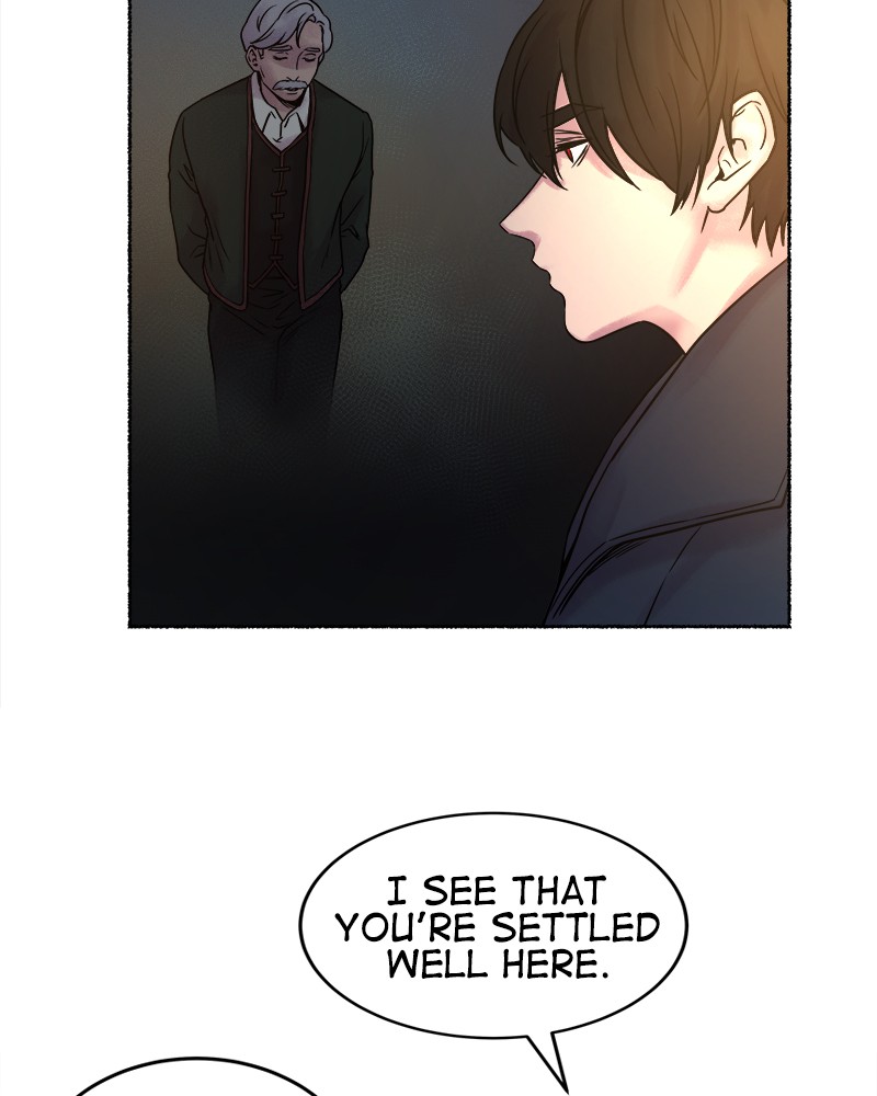 Like Wind on a Dry Branch Chap 5 - Next Chap 6