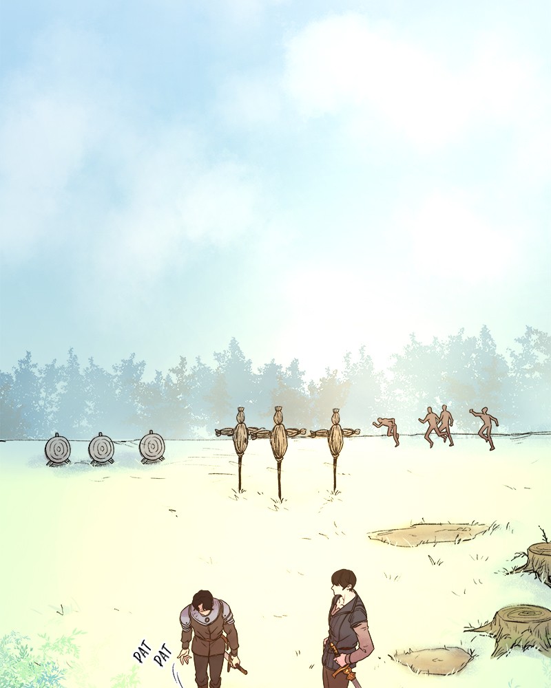Like Wind on a Dry Branch Chap 5 - Next Chap 6