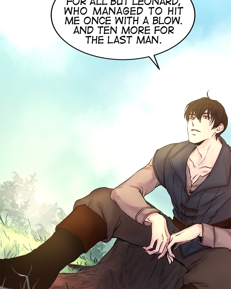 Like Wind on a Dry Branch Chap 5 - Next Chap 6