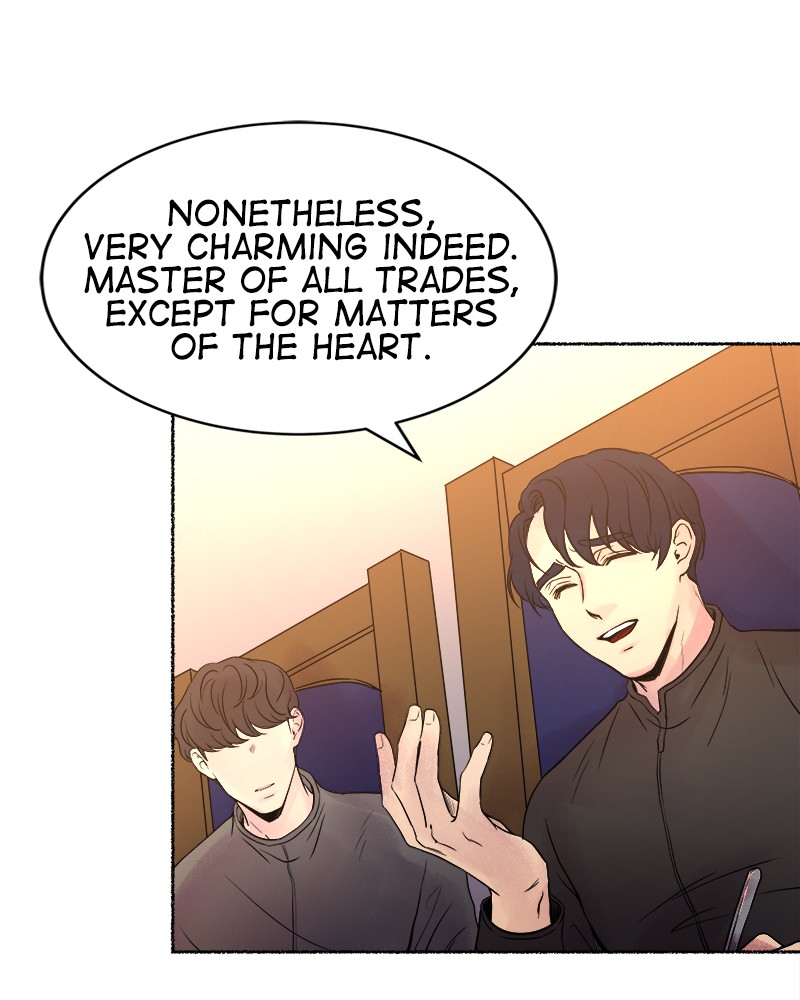 Like Wind on a Dry Branch Chap 6 - Next Chap 7
