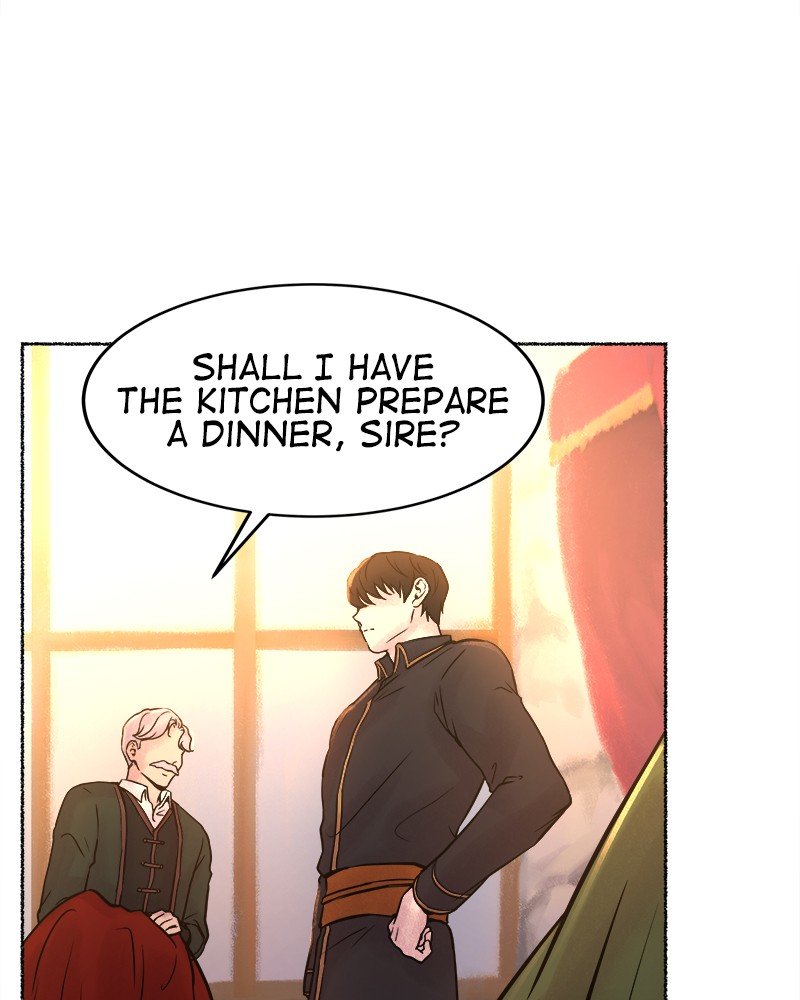 Like Wind on a Dry Branch Chap 6 - Next Chap 7