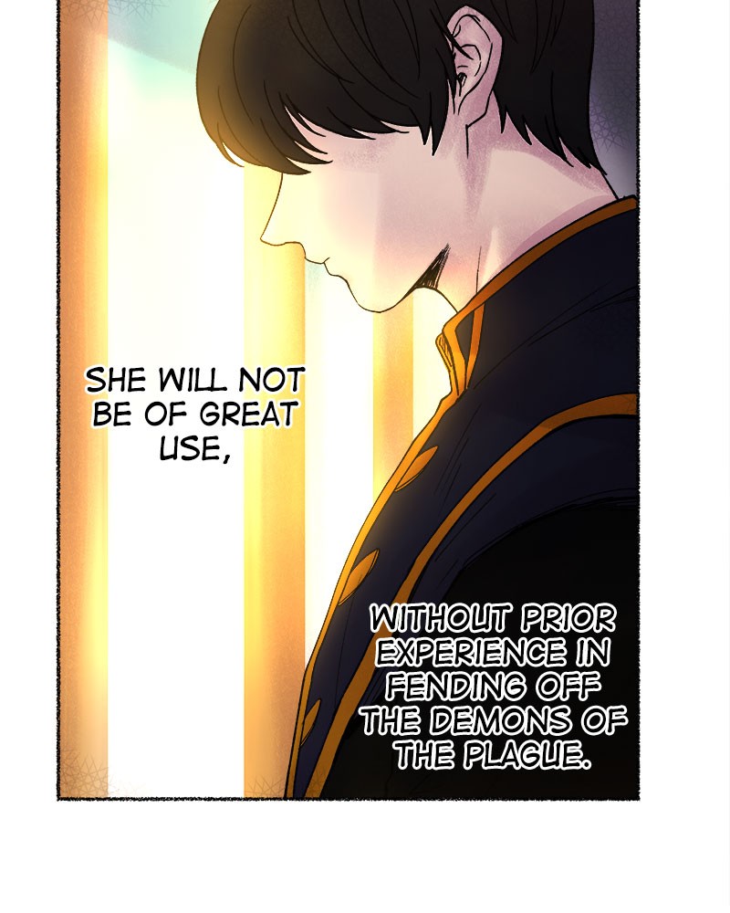 Like Wind on a Dry Branch Chap 8 - Next Chap 9