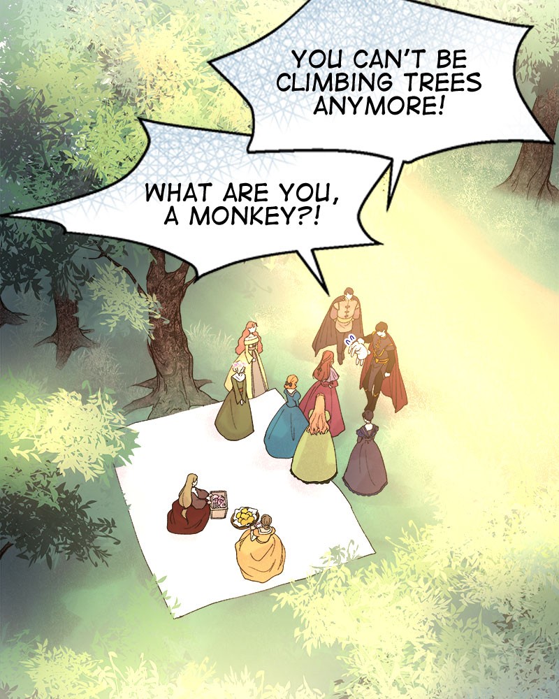 Like Wind on a Dry Branch Chap 8 - Next Chap 9