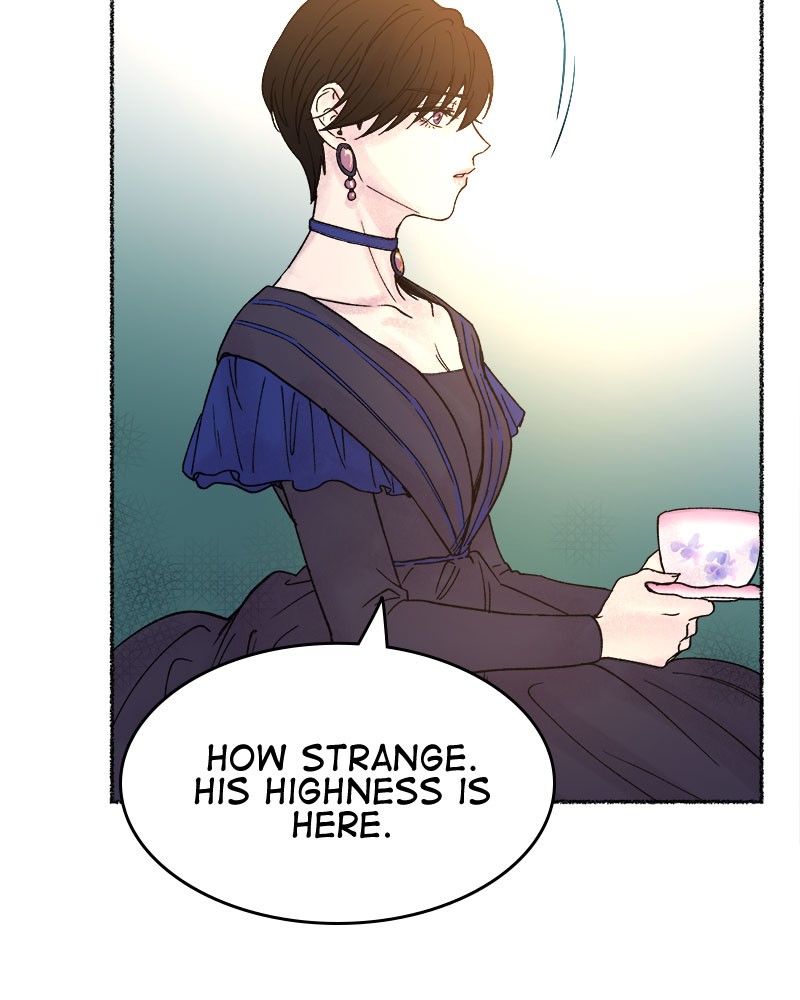 Like Wind on a Dry Branch Chap 8 - Next Chap 9