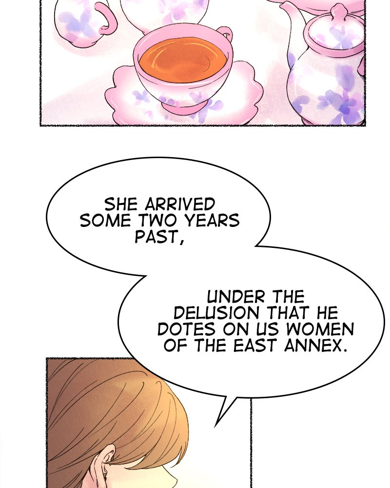 Like Wind on a Dry Branch Chap 8 - Next Chap 9