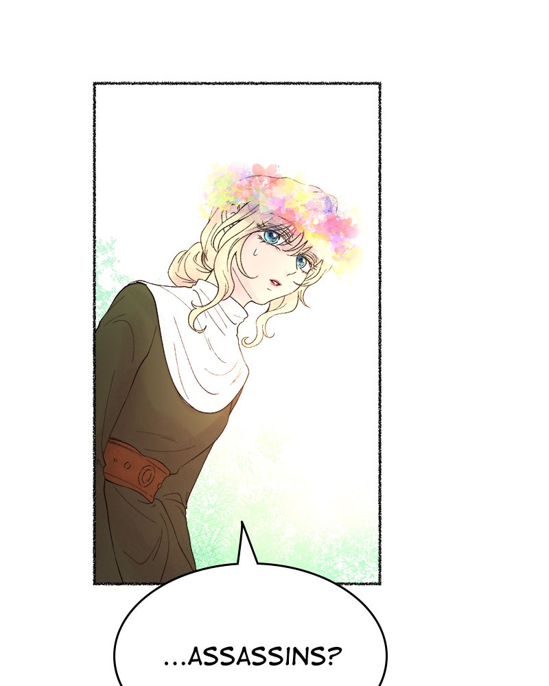 Like Wind on a Dry Branch Chap 8 - Next Chap 9