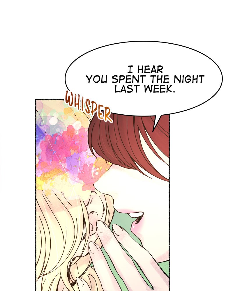 Like Wind on a Dry Branch Chap 8 - Next Chap 9