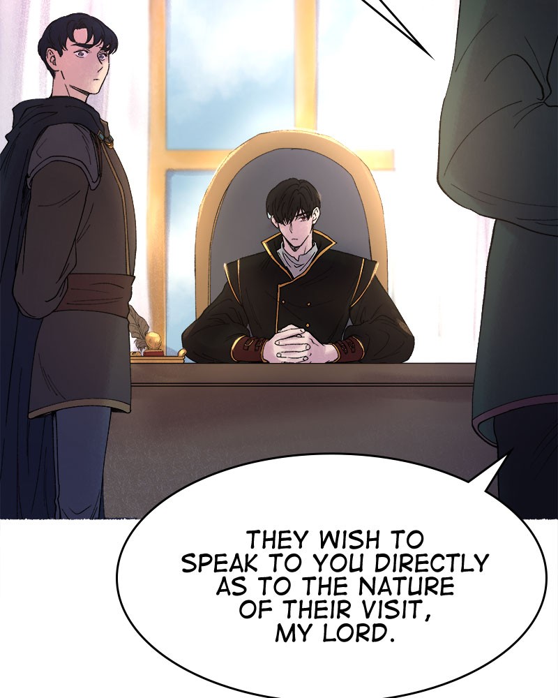 Like Wind on a Dry Branch Chap 9 - Next Chap 10