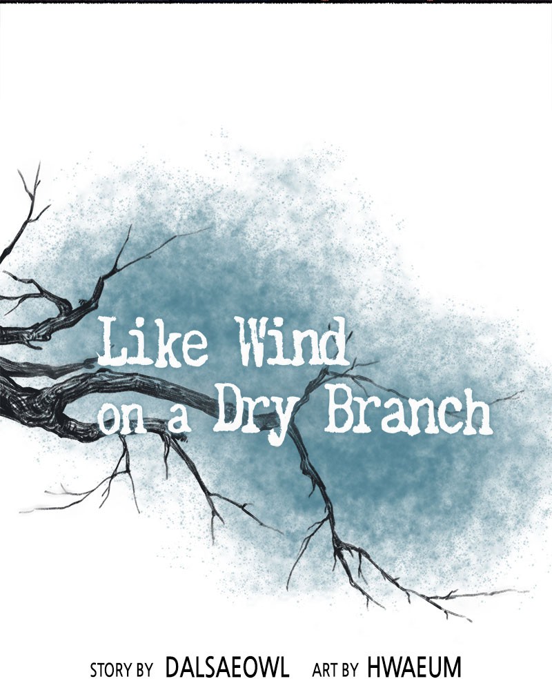 Like Wind on a Dry Branch Chap 9 - Next Chap 10