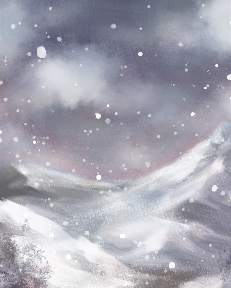 Like Wind on a Dry Branch Chap 1 - Next Chap 2