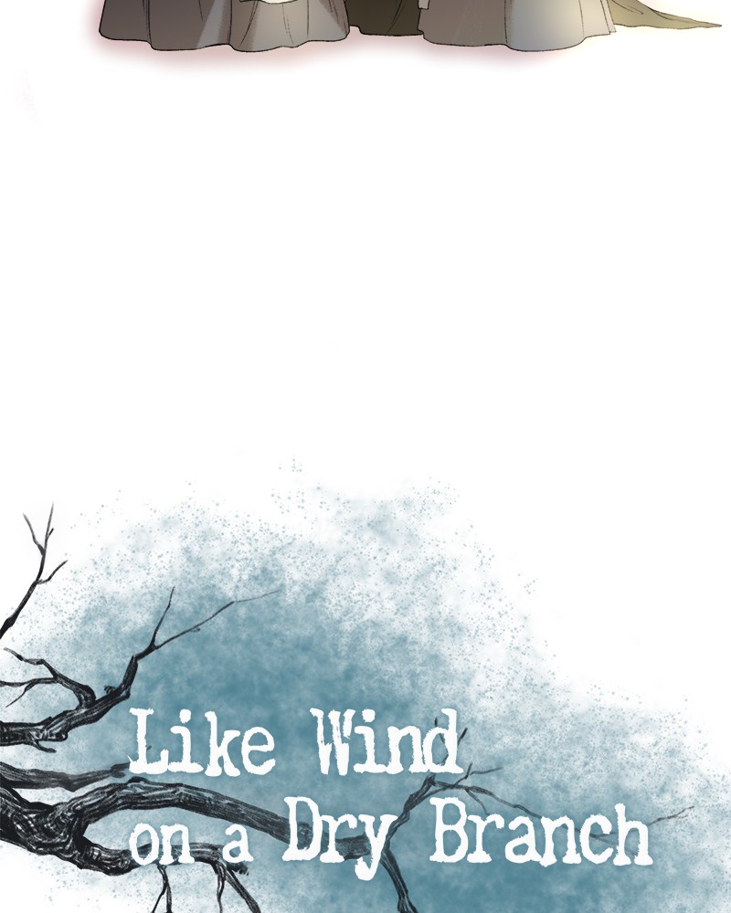 Like Wind on a Dry Branch Chap 1 - Next Chap 2
