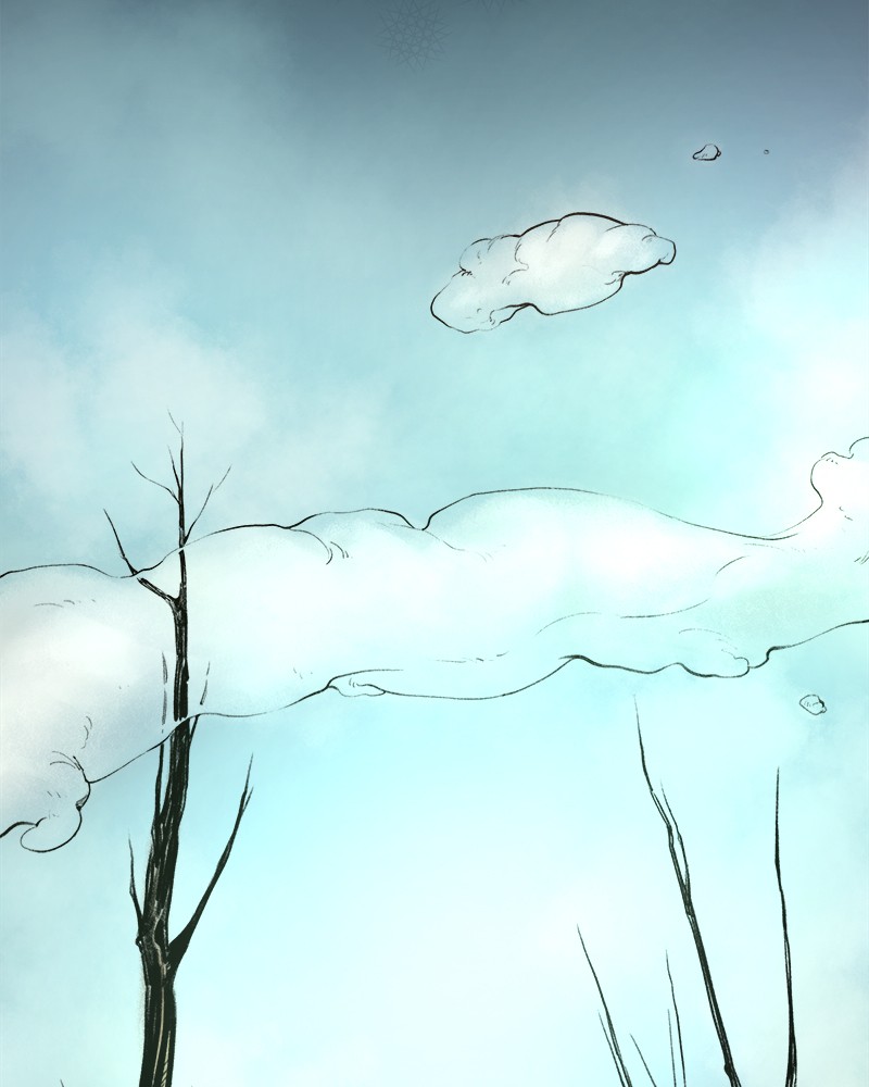 Like Wind on a Dry Branch Chap 1 - Next Chap 2