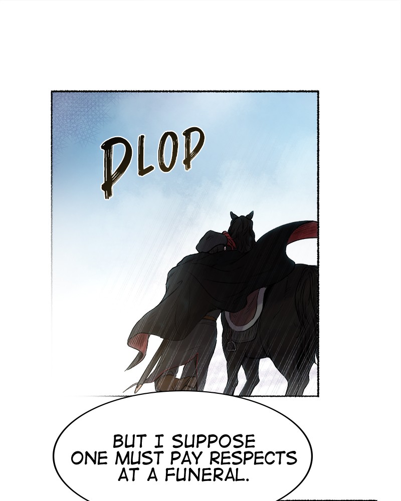 Like Wind on a Dry Branch Chap 1 - Next Chap 2