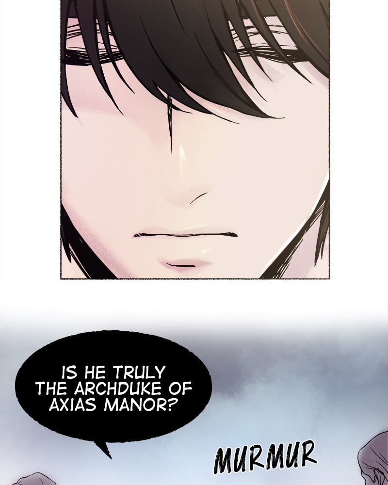 Like Wind on a Dry Branch Chap 1 - Next Chap 2