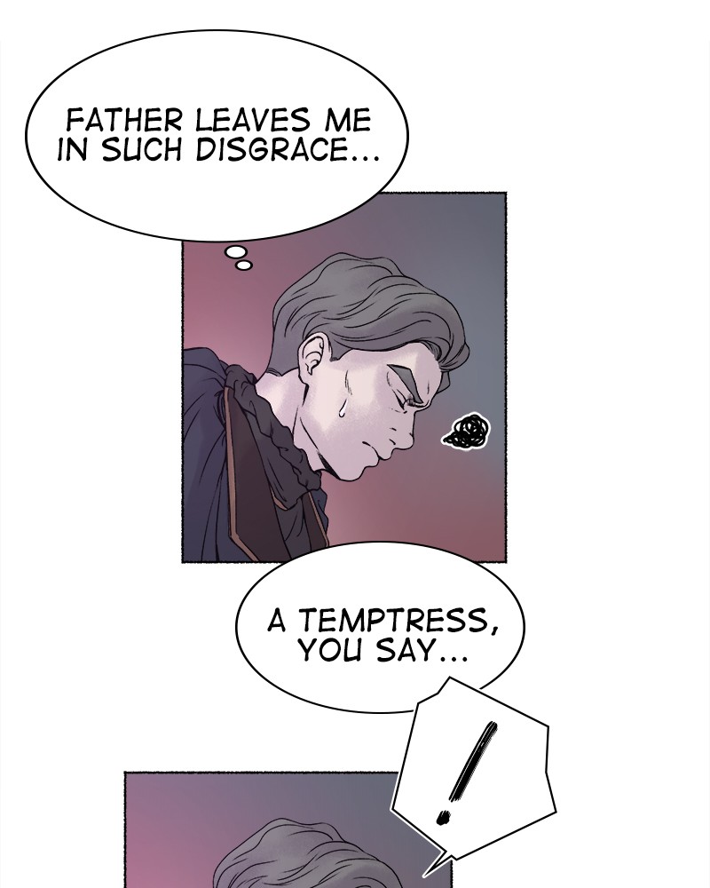 Like Wind on a Dry Branch Chap 1 - Next Chap 2