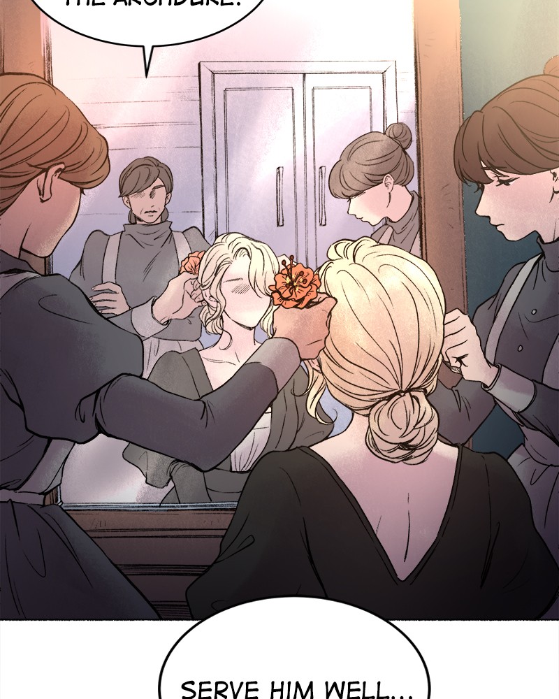 Like Wind on a Dry Branch Chap 2 - Next Chap 3