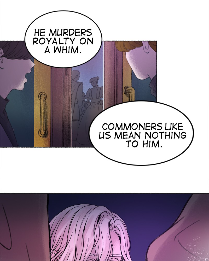 Like Wind on a Dry Branch Chap 2 - Next Chap 3
