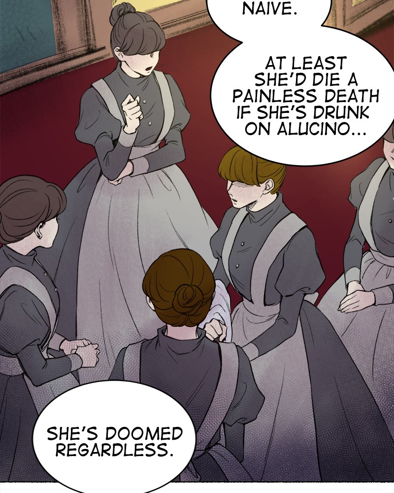 Like Wind on a Dry Branch Chap 2 - Next Chap 3