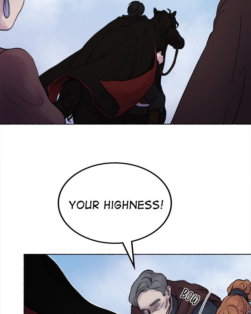Like Wind on a Dry Branch Chap 2 - Next Chap 3