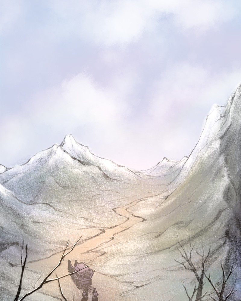 Like Wind on a Dry Branch Chap 2 - Next Chap 3