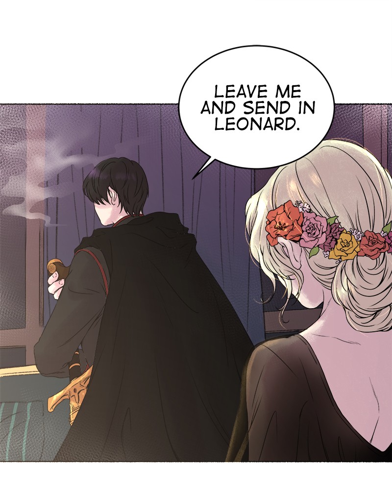 Like Wind on a Dry Branch Chap 2 - Next Chap 3