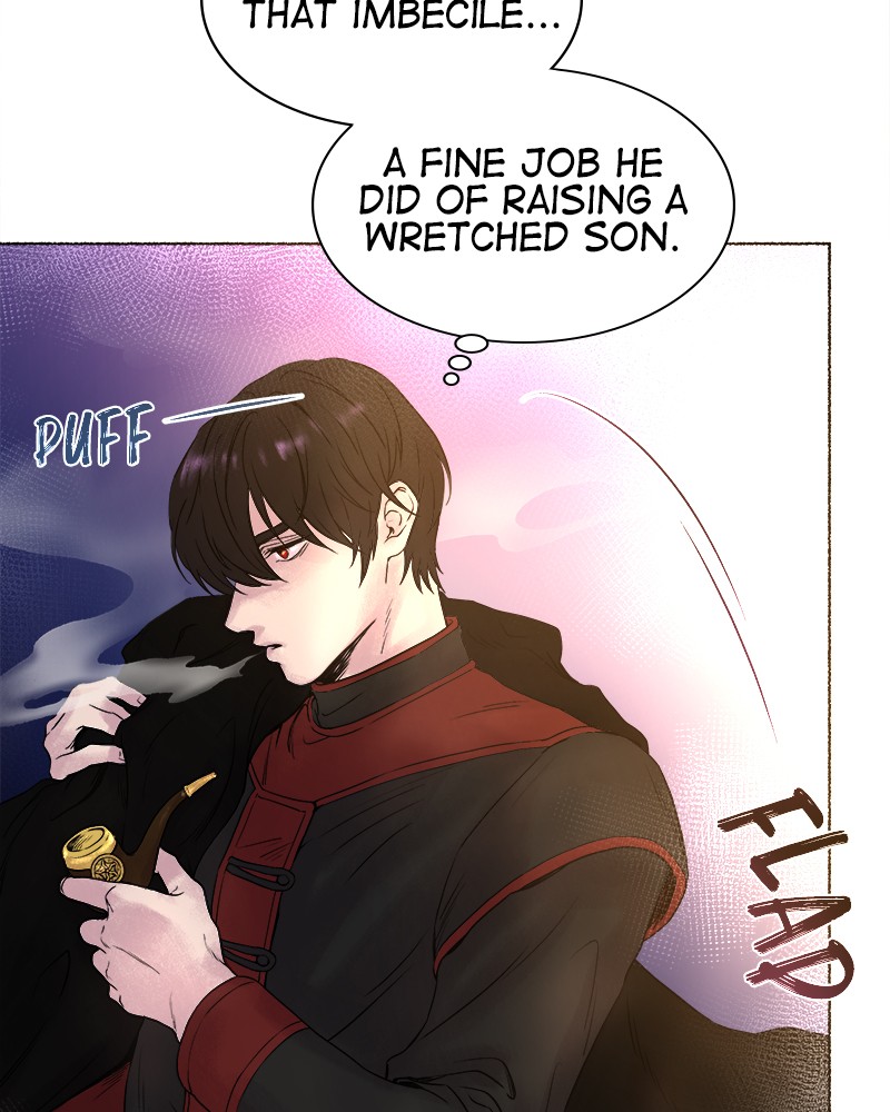 Like Wind on a Dry Branch Chap 2 - Next Chap 3