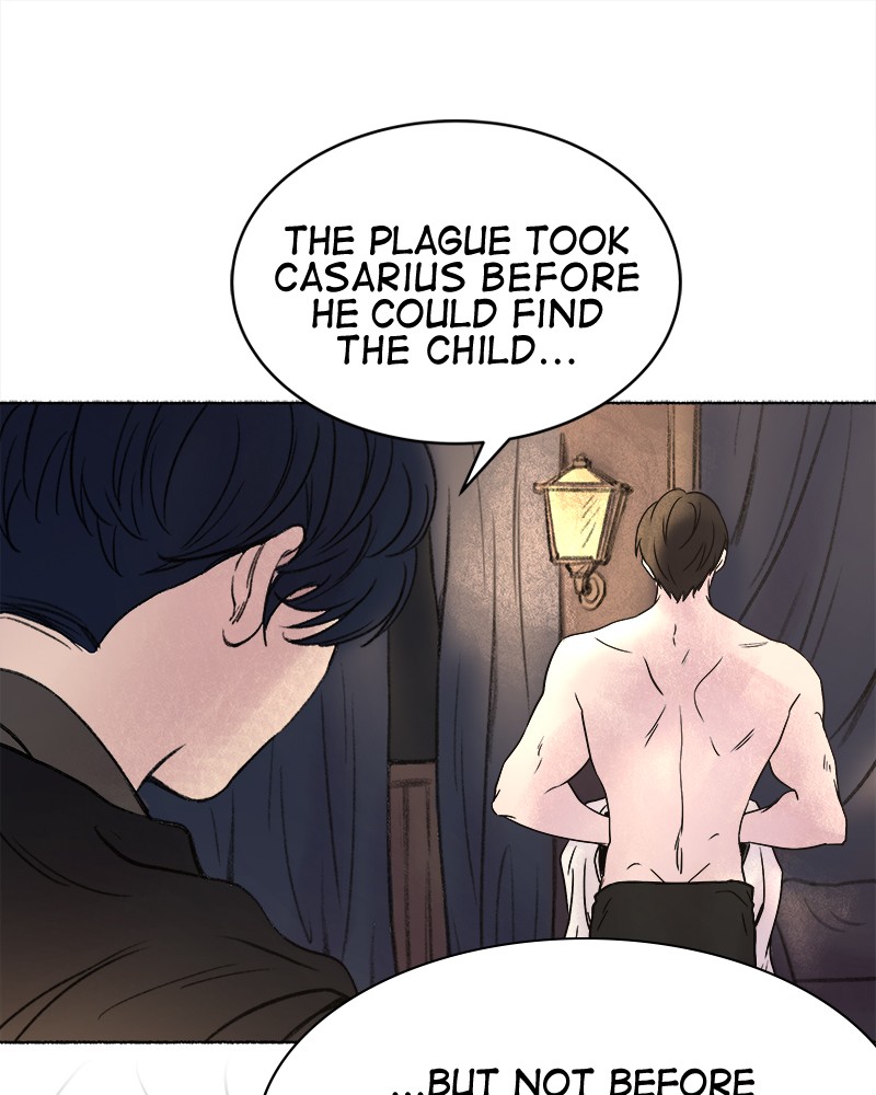 Like Wind on a Dry Branch Chap 2 - Next Chap 3