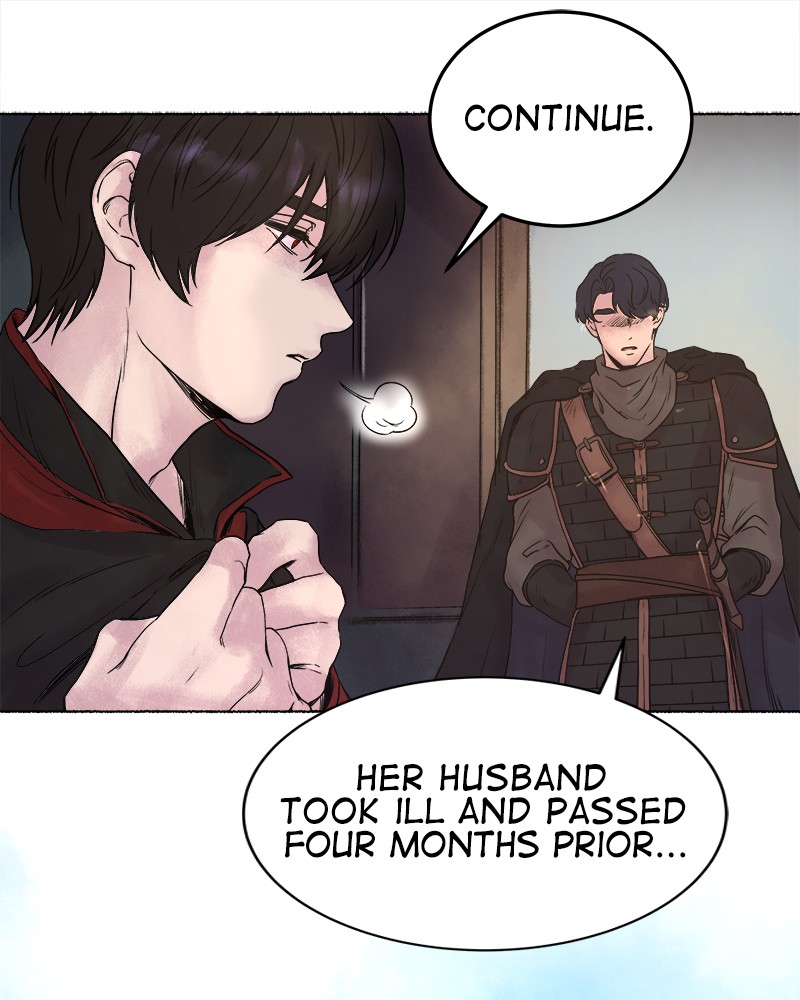 Like Wind on a Dry Branch Chap 2 - Next Chap 3