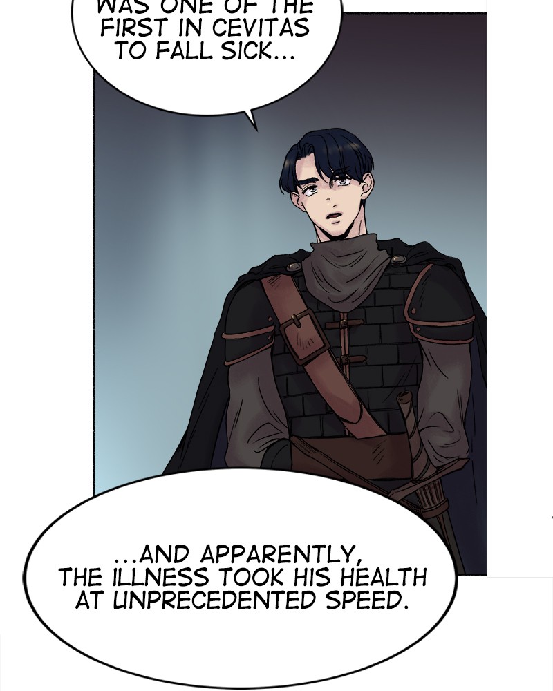 Like Wind on a Dry Branch Chap 2 - Next Chap 3