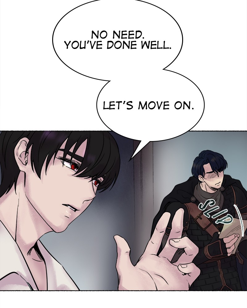 Like Wind on a Dry Branch Chap 2 - Next Chap 3