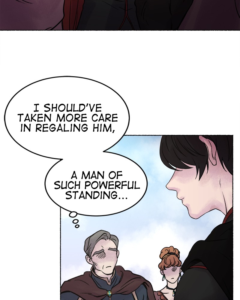 Like Wind on a Dry Branch Chap 2 - Next Chap 3