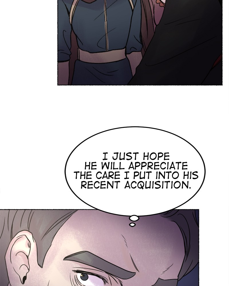 Like Wind on a Dry Branch Chap 2 - Next Chap 3