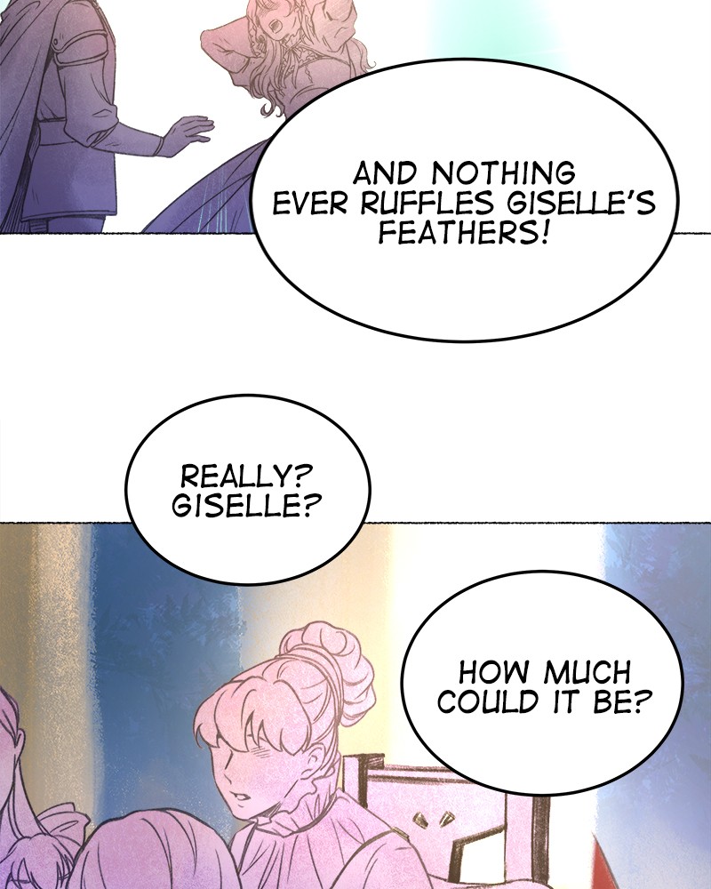 Like Wind on a Dry Branch Chap 3 - Next Chap 4