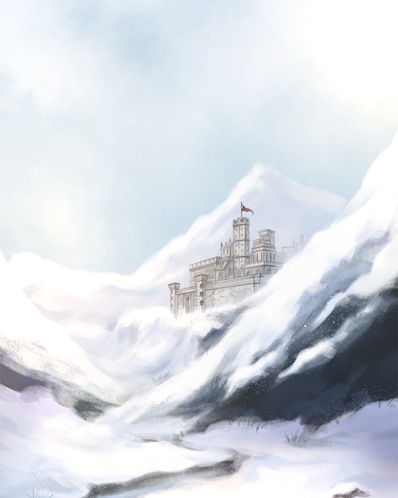 Like Wind on a Dry Branch Chap 3 - Next Chap 4