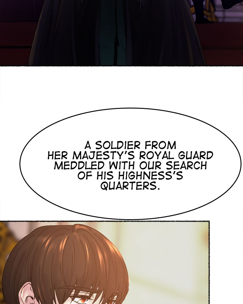 Like Wind on a Dry Branch Chap 17 - Next Chap 18