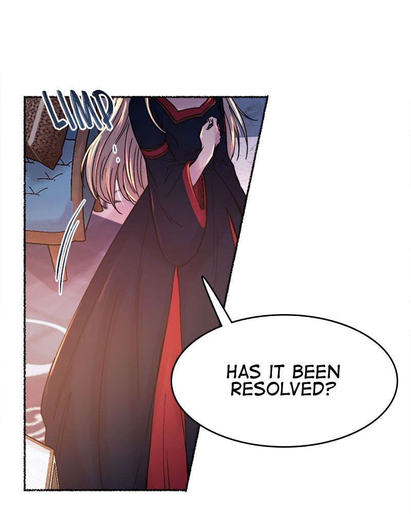 Like Wind on a Dry Branch Chap 17 - Next Chap 18