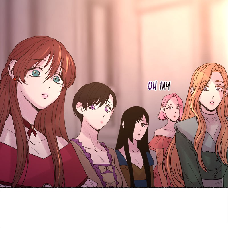 Like Wind on a Dry Branch Chap 14 - Next Chap 15