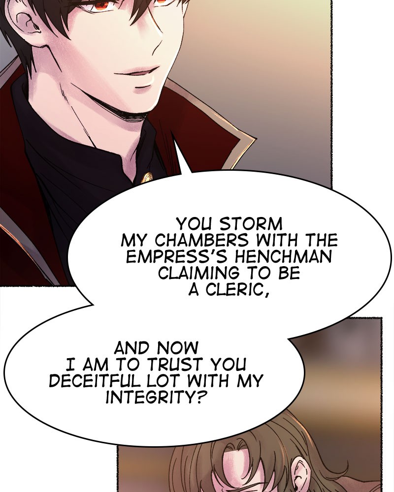 Like Wind on a Dry Branch Chap 16 - Next Chap 17