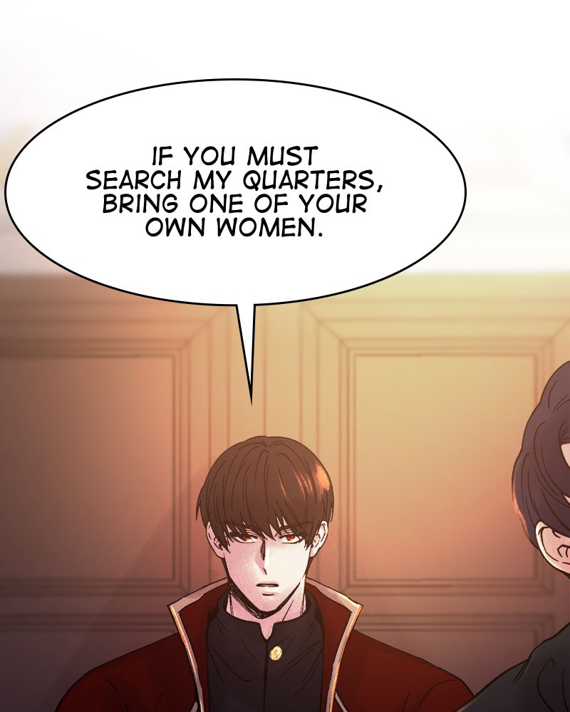 Like Wind on a Dry Branch Chap 16 - Next Chap 17
