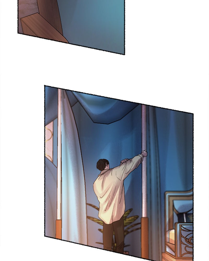 Like Wind on a Dry Branch Chap 18 - Next Chap 19