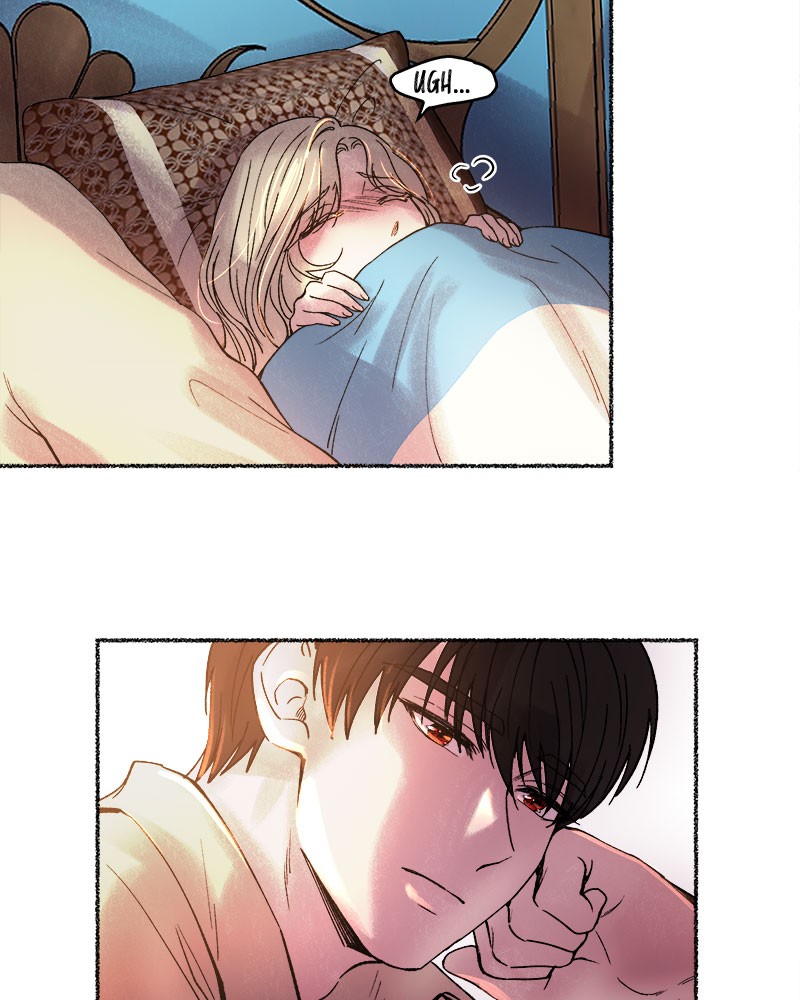 Like Wind on a Dry Branch Chap 18 - Next Chap 19