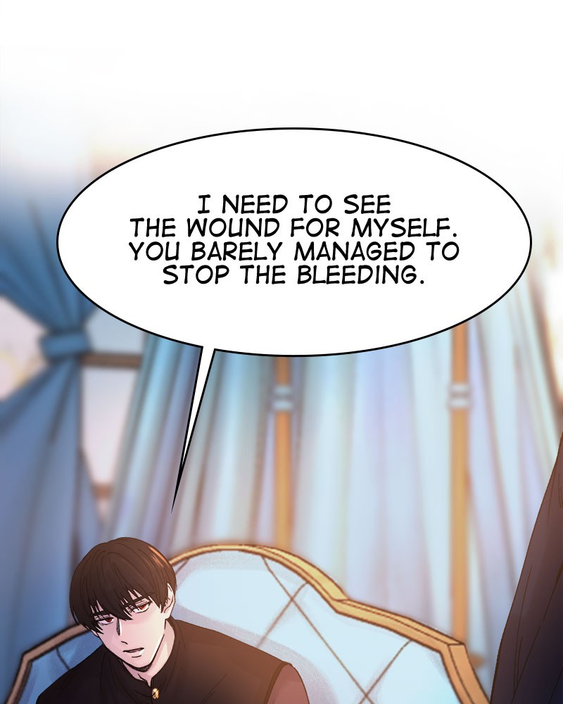 Like Wind on a Dry Branch Chap 18 - Next Chap 19