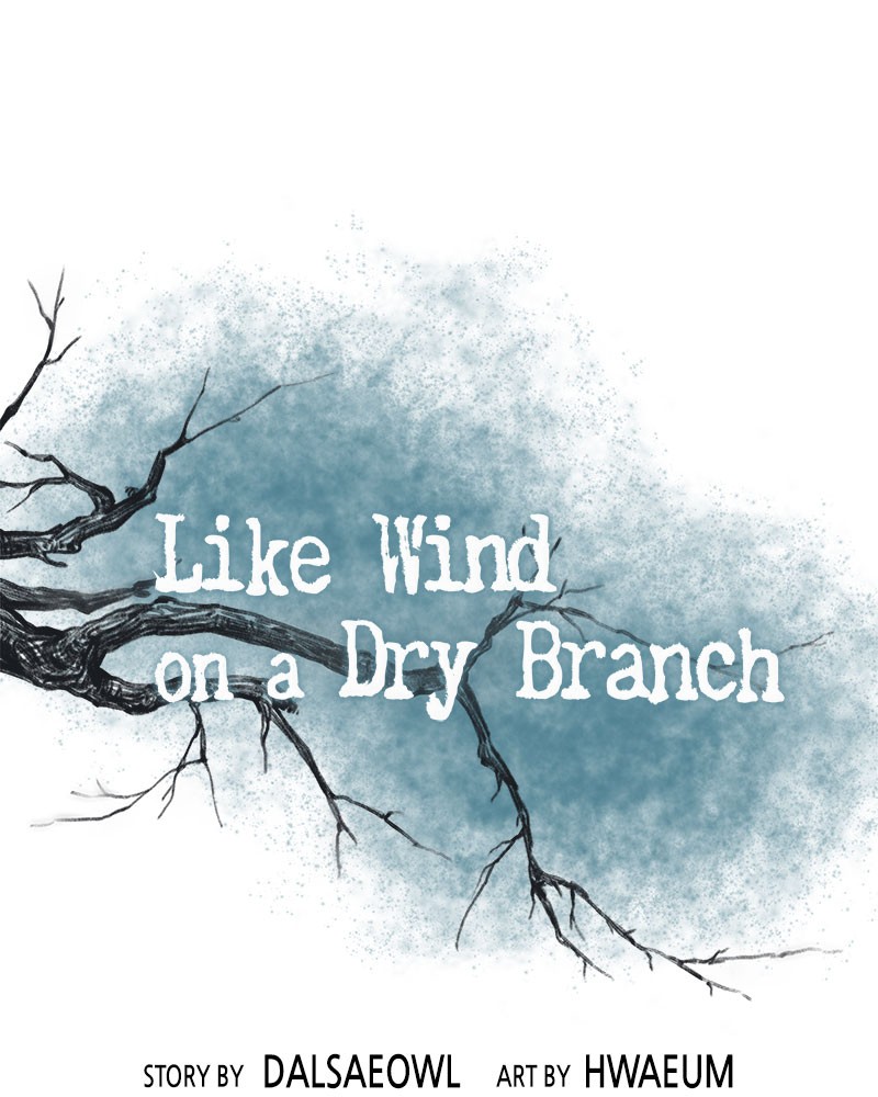 Like Wind on a Dry Branch Chap 18 - Next Chap 19