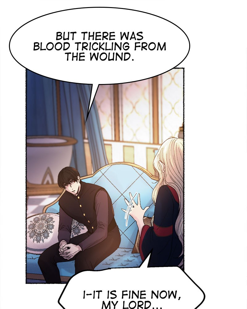 Like Wind on a Dry Branch Chap 18 - Next Chap 19