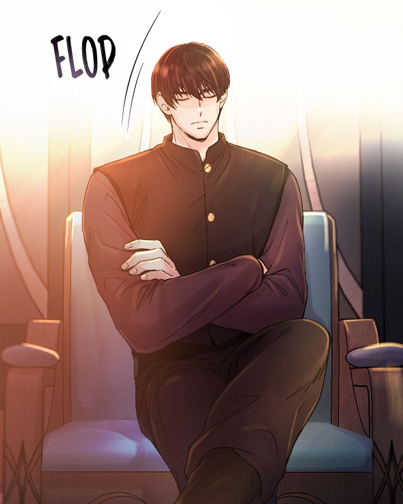 Like Wind on a Dry Branch Chap 18 - Next Chap 19