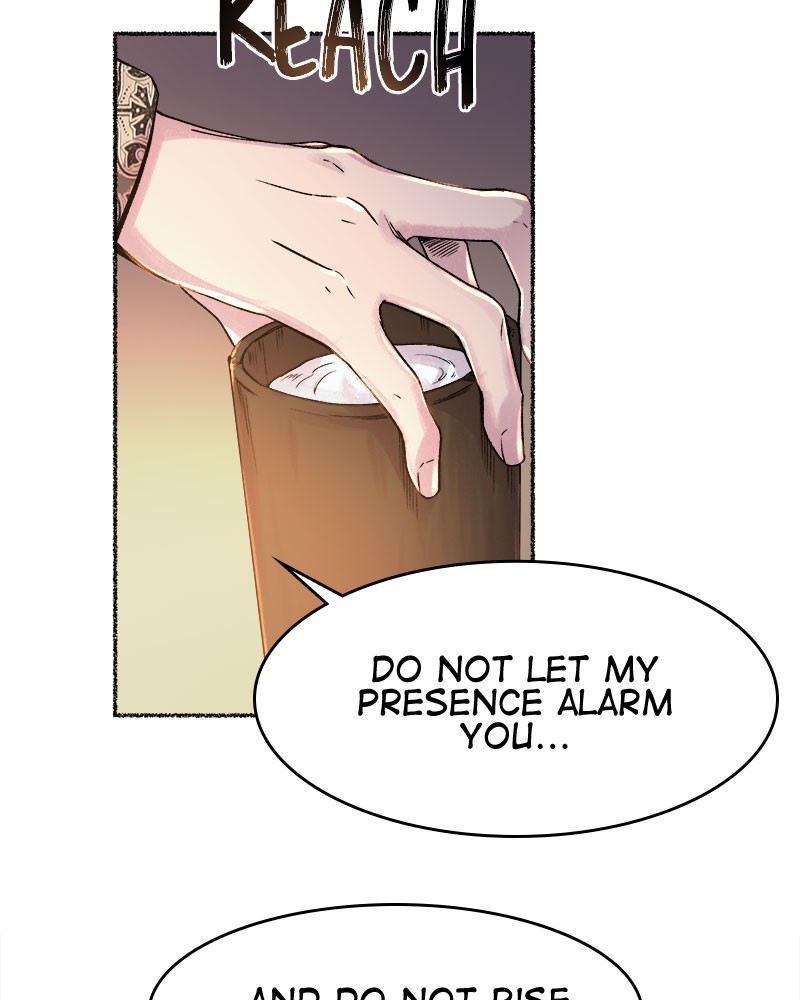 Like Wind on a Dry Branch Chap 19 - Next Chap 20