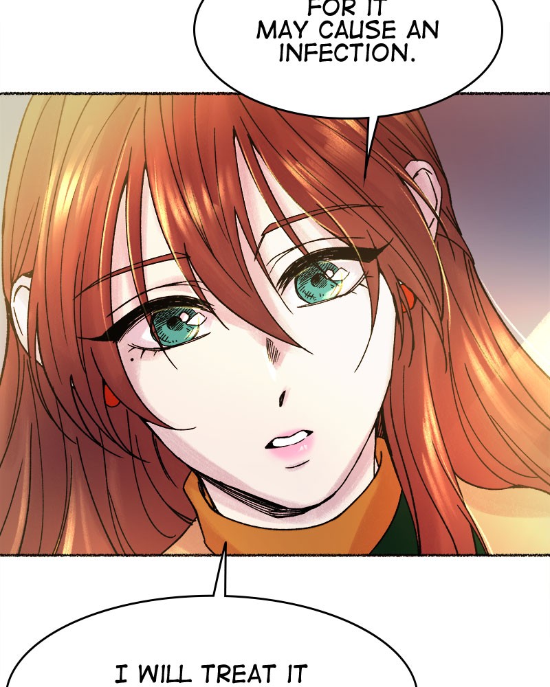 Like Wind on a Dry Branch Chap 19 - Next Chap 20