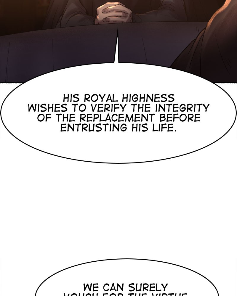 Like Wind on a Dry Branch Chap 19 - Next Chap 20