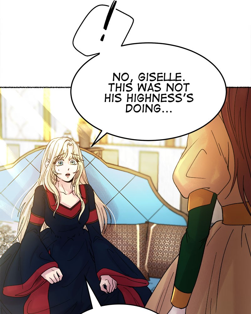 Like Wind on a Dry Branch Chap 19 - Next Chap 20