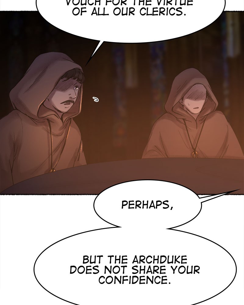 Like Wind on a Dry Branch Chap 19 - Next Chap 20